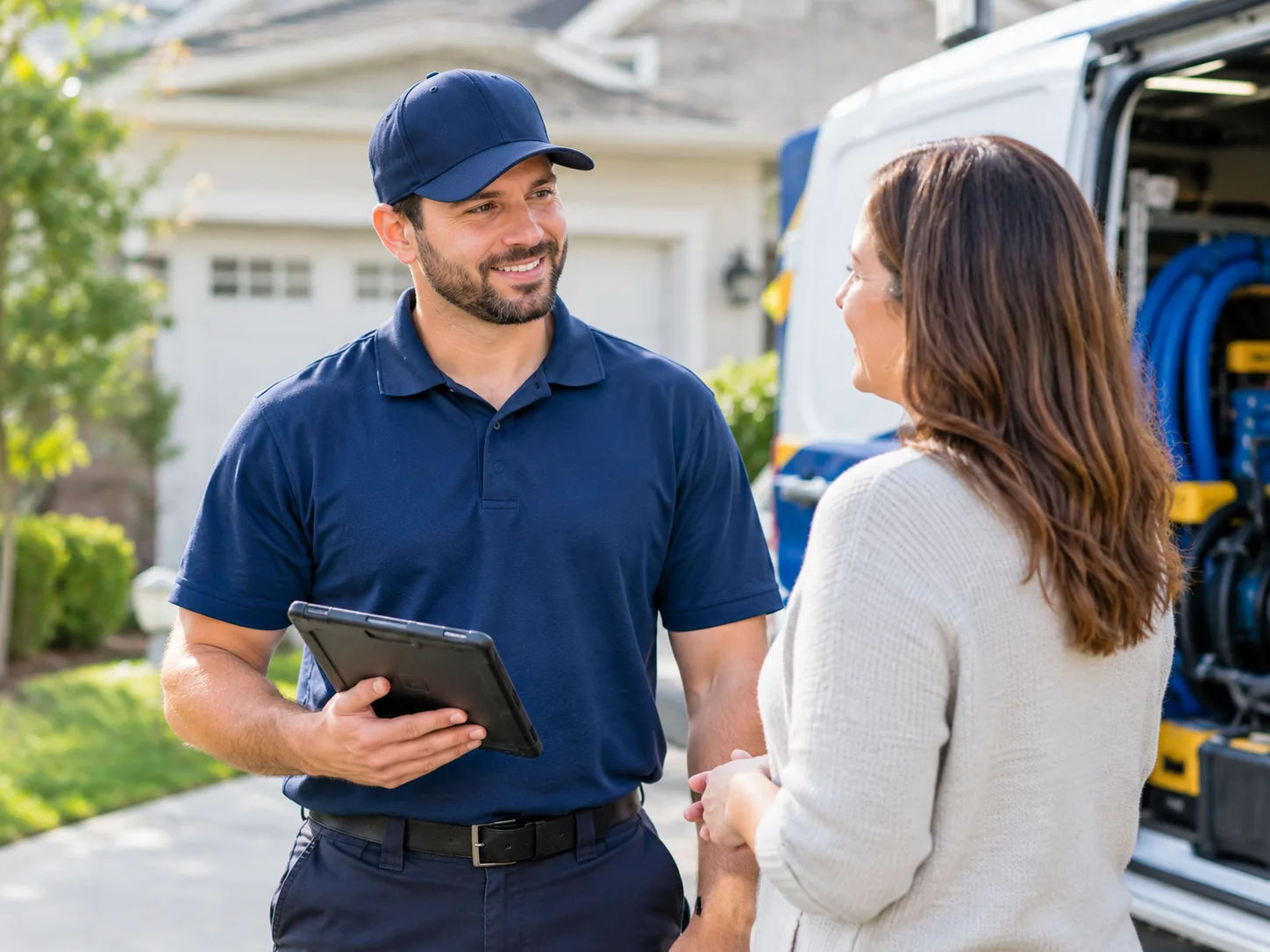 Sewage Backup Cleanup Bradfordsville, KY FAQs